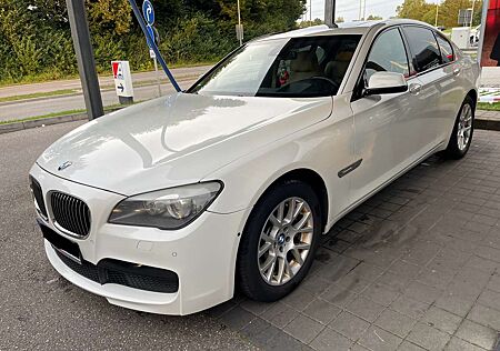 BMW 730d 730