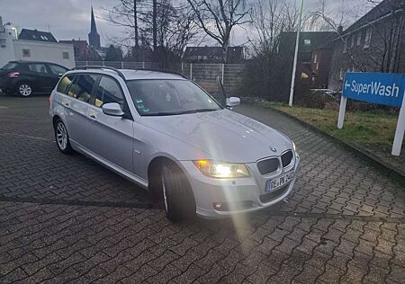 BMW 320d 320 DPF Touring