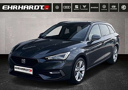 Seat Leon Sportstourer 2.0 TDI DSG 4Drive FR VIRTUAL*NAVI...