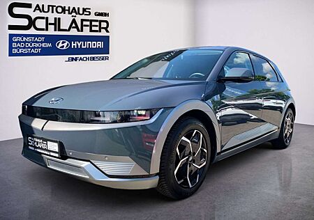 Hyundai IONIQ 5 Techniq 4WD 72,6 kWh