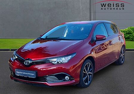 Toyota Auris Team D 1.2 Turbo AHK*SHZ*DAB*Navi*M+S*CAM*