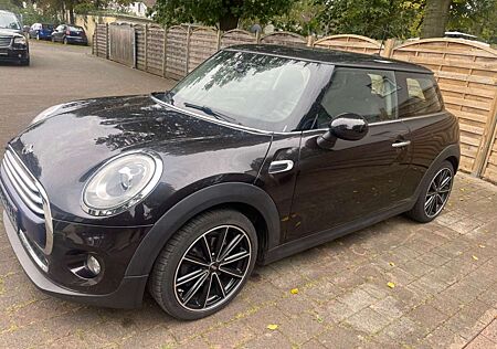 Mini Cooper 3-trg. I