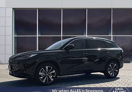 MG HS 1.5T Aut. Comfort