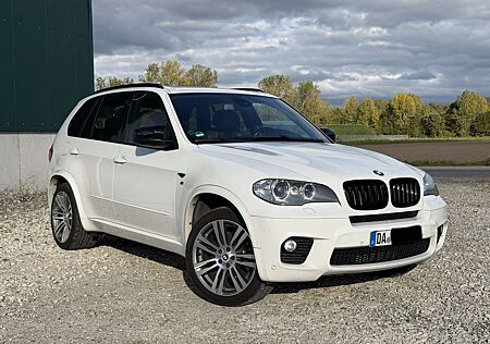 BMW X5 Drive30d | M Sport | Individual Criollo Braun