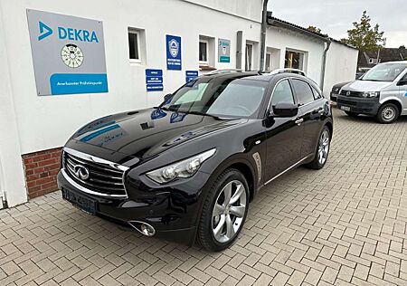 Infiniti FX FX30d GT*XENON*LEDER*KAMERA*