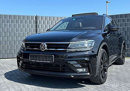 VW Tiguan Allspace Volkswagen 2.0 4M*DSG*PANO*BLACK*CAM*ACC*