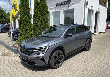 Renault Austral Mild Hybrid 160 Automatik Techno Esprit Alpine