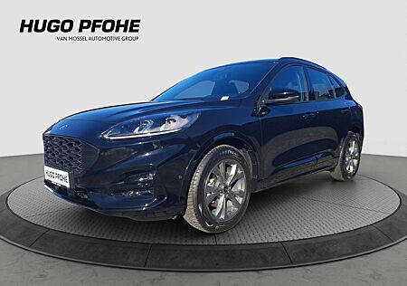 Ford Kuga ST-Line AHK ACC KAM NAVI LED WI-PKT SHZ