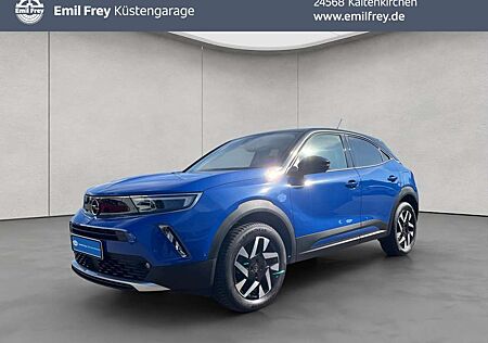 Opel Mokka 1.2 DI Turbo Automatik Elegance Navi GJR L