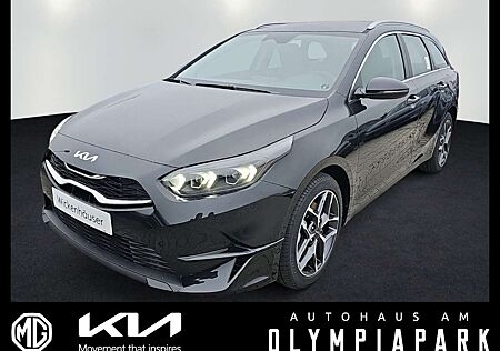 Kia XCeed Ceed SW / cee'd SW Ceed Sportswagon 1.5 T-GDI Spirit LED Navi SHZ