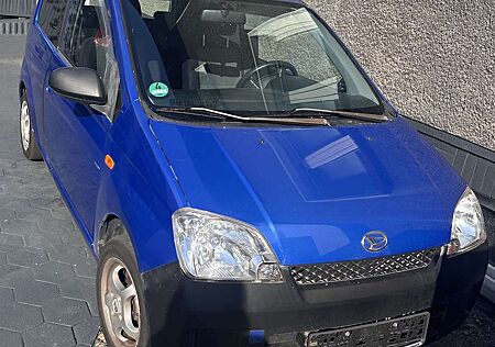 Daihatsu Cuore Plus (3-trg.)
