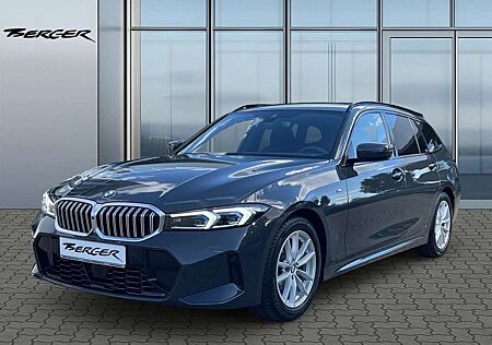 BMW 320 i M Sport Head-Up DAB LED RFK Klimaaut. PDC