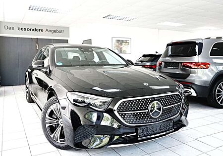 Mercedes-Benz E 450 4M Digital Light| Panorama| Burmester I Nappa