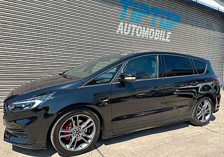 Ford S-Max ST-Line*7-SITZE*PANO*LED*NAVI*KAMERA*