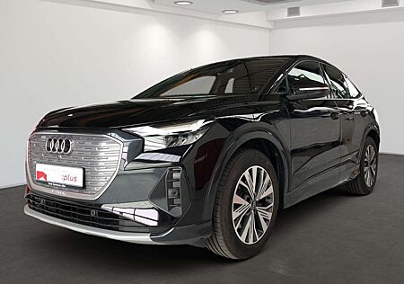 Audi Q4 e-tron Q4 Sportback 35 e-tron 125 kW