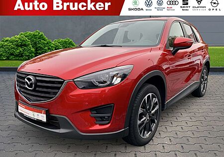 Mazda CX-5 Nakama 2WD 2.2 SKYACTIV-D+Alufelgen+Navi+Klimaauto