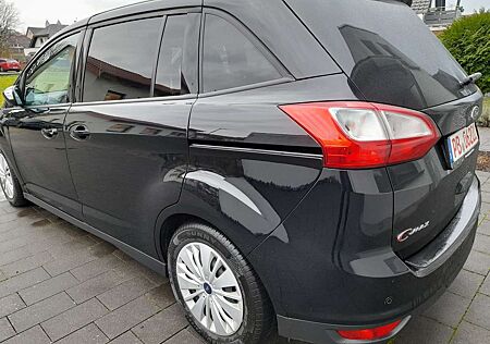 Ford Grand C-Max Grand 7 Sitze Rückfahrkamera