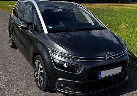 Citroën Grand C4 Picasso Citroen BlueHDi 150 SHINE