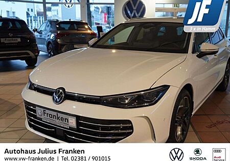 VW Passat Variant Volkswagen Passat TDI Business Premium NAVI PANO AHK KAMERA