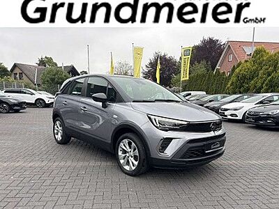 Opel Crossland X Edition /Kamera/LED/Navi