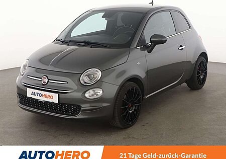 Fiat 500 1.2 Lounge*PDC*KLIMA*TEMPO*WENIG-KM*