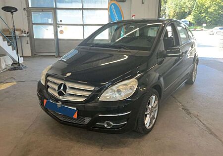 Mercedes-Benz B 200 B -Klasse Sport Paket