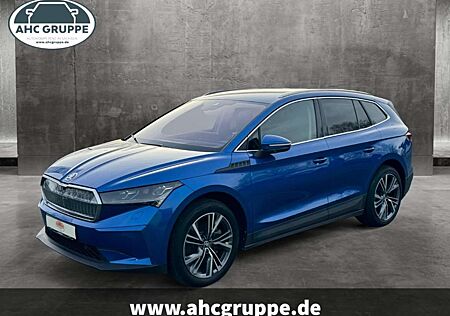 Skoda Enyaq iV 80 Suite 150kW Elektromotor, Navi, AHK, Advance