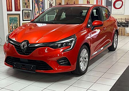 Renault Clio V Experience LED Autom. ApplCar Garantie