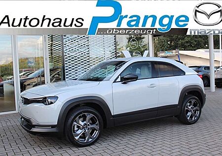 Mazda MX-30 EV Advantage Modern Confidence Allwetter NAVI el.