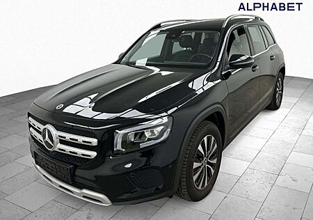 Mercedes-Benz GLB 200 d Style Key LED Lane Navi RKam AUT Klima