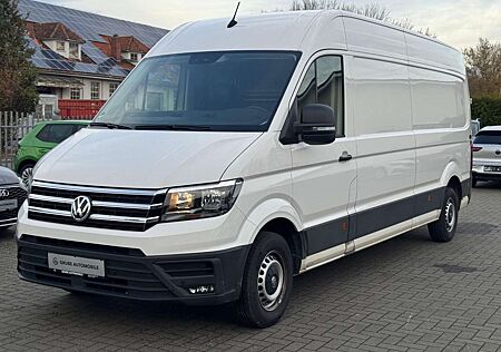 VW Crafter Volkswagen Kasten FWD 35 lang Hochdach CAM*KLIMA