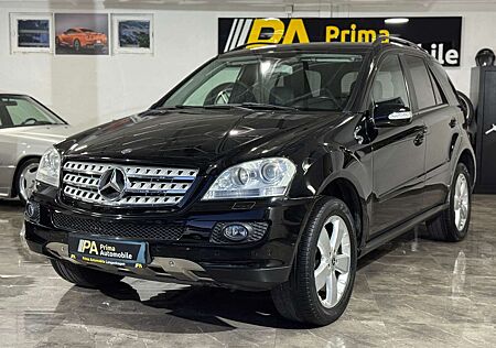 Mercedes-Benz ML 280 CDI / Standheizung Tempomat Xenon AHK