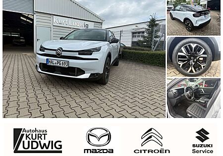 Citroën C4 Citroen PureTech 130S&S EAT8 Max