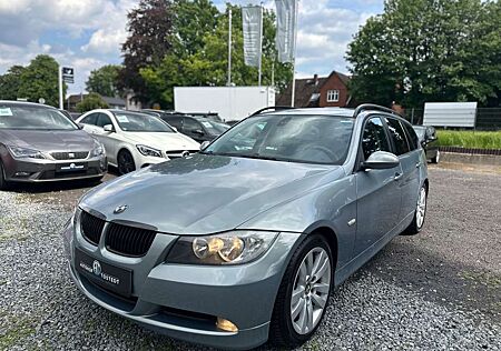 BMW 320 i Touring*AHK+MultiMedia+PDC*TÜV Neu