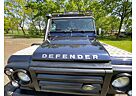 Land Rover Defender 110 DPF Station Wagon E