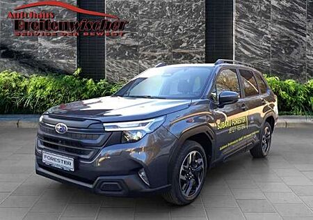 Subaru Forester Exclusive 2.0iE MY25