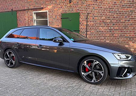 Audi A4 Avant 40 TFSI S tronic S line NP 64.890,-