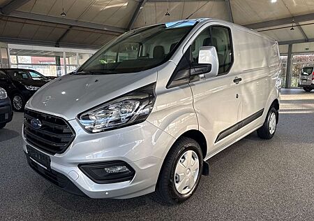 Ford Transit Custom 2.0EcoBlue 280 L1 Klima Navi PDC