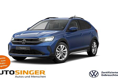 VW Taigo Volkswagen Move 1.5 TSI DSG *LED*NAVI*R-CAM*SHZ*TEL*