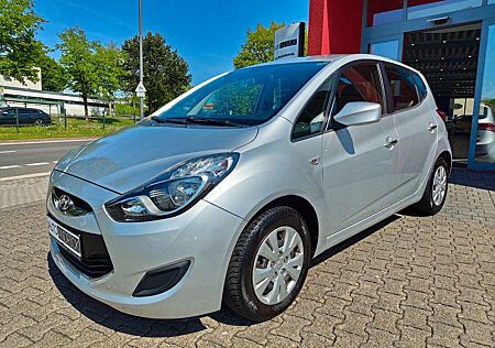Hyundai ix20 5 Star Edition, TÜV neu, neue Inspektion
