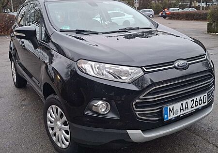 Ford EcoSport 1.0 EcoBoost