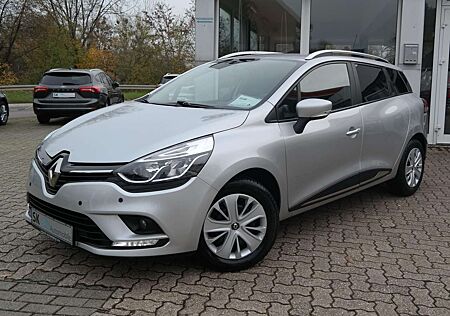 Renault Clio Limited Energy*1.Hand*NAVI*PDC*Scheckheft