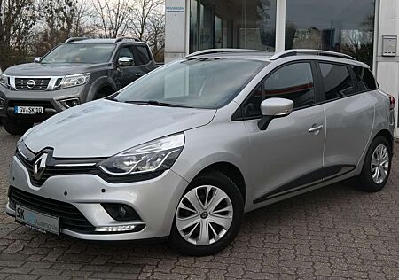 Renault Clio Limited Energy*1.Hand*NAVI*PDC*Scheckheft