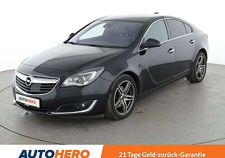 Opel Insignia 2.0 CDTI Business Innovation Aut.*NAVI*XENON*ACC*