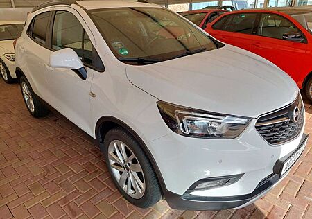 Opel Mokka X ON Automatik Lenkradh.PDC USB Bluetooth