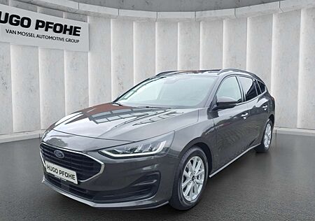 Ford Focus Cool & Connect Turnier 1.5 EB Autom LED RFK