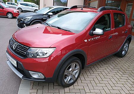 Dacia Sandero Stepway Prestige Tce 90