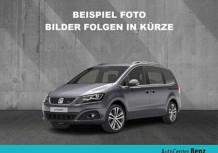 Seat Alhambra 1.4 TSI DSG FR-LINE *NAVI*7SITZ*AHK*GSD Klima