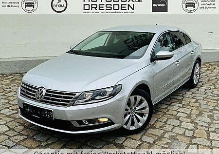 VW Passat CC Volkswagen BMT +BI-XENON+NAVI+SHZ+TEMPOMAT+