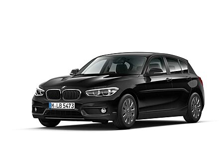 BMW 120 d M Sport 5-Türer Navi Soundsystem HarmanKardon LE